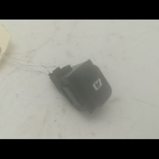 Commande leve-glace porte arrière droite occasion PEUGEOT 607 Phase 2 09-2004->12-2010 2.7 HDI V6 204ch 655471 1