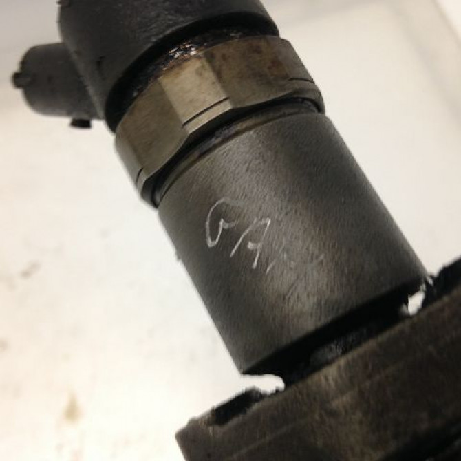 Injecteur occasion CITROEN C5 I Phase 2 09-2004->06-2008 1.6 HDi 110ch 3