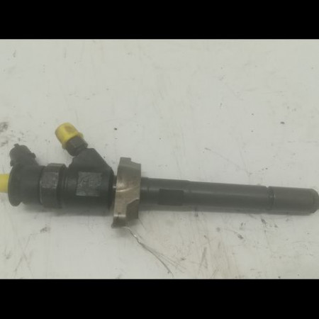 occasion CITROEN C5 I Phase 2 09-2004->06-2008 1.6 HDi 110ch