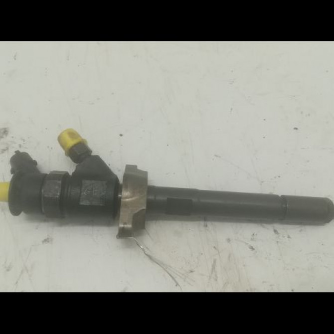 occasion CITROEN C5 I Phase 2 09-2004->06-2008 1.6 HDi 110ch 1