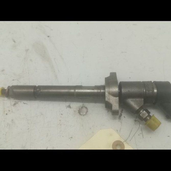 occasion FORD FOCUS II Phase 1 09-2004->12-2007 1.6 TDCI 110ch 1