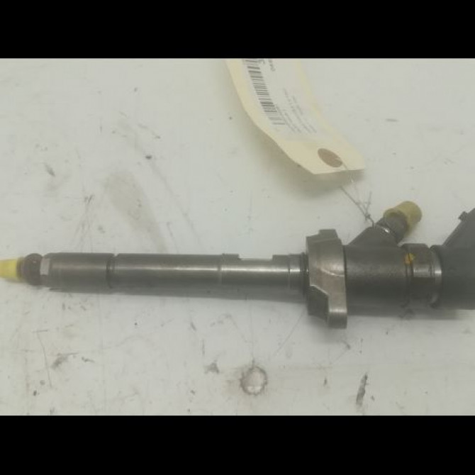 occasion FORD FOCUS II Phase 1 09-2004->12-2007 1.6 TDCI 110ch 2