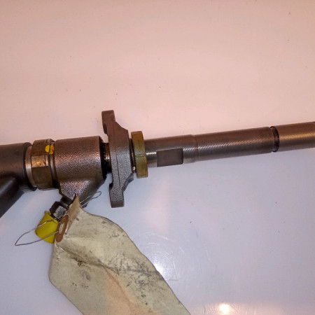 occasion FORD FOCUS II Phase 1 09-2004->12-2007 1.6 TDCI 110ch