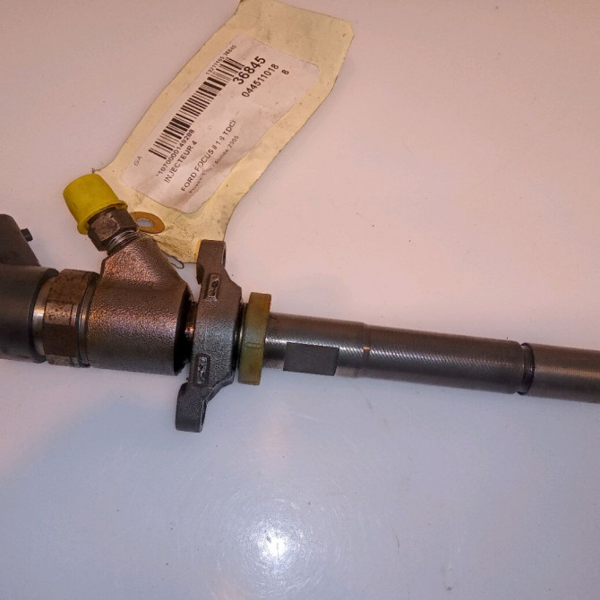 occasion FORD FOCUS II Phase 1 09-2004->12-2007 1.6 TDCI 110ch 2