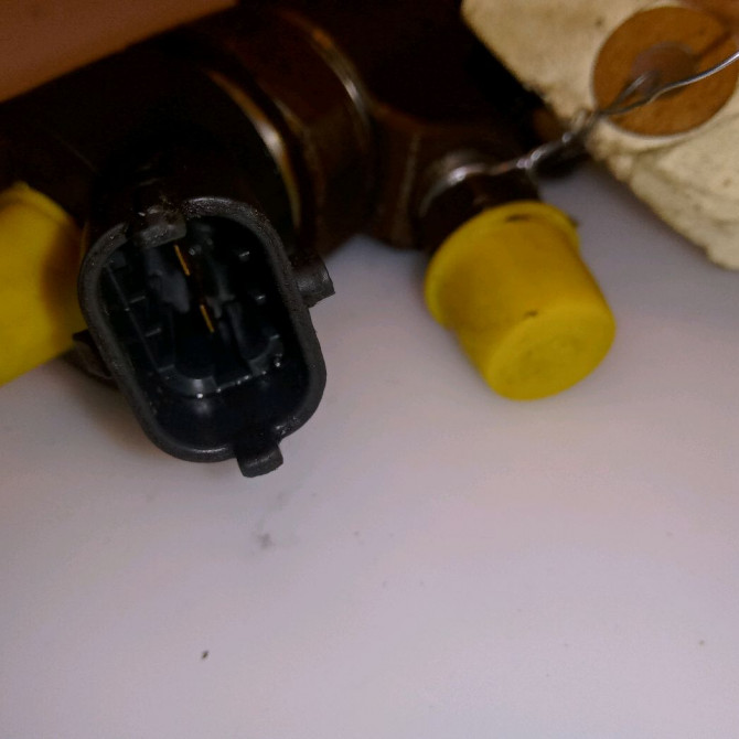 occasion FORD FOCUS II Phase 1 09-2004->12-2007 1.6 TDCI 110ch 3