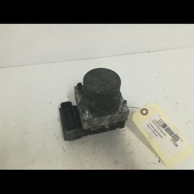 Unité hydraulique ABS occasion CITROEN XSARA PICASSO Phase 2 02-2004->12-2010 1.6 HDI 92 ch 4541FF 1