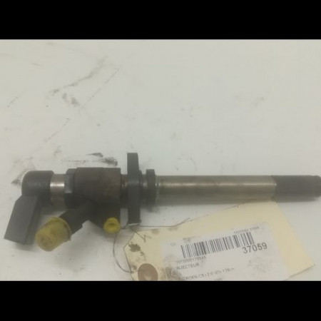 Injecteur occasion CITROEN C5 I Phase 2 09-2004->06-2008 2.0 HDi 138ch