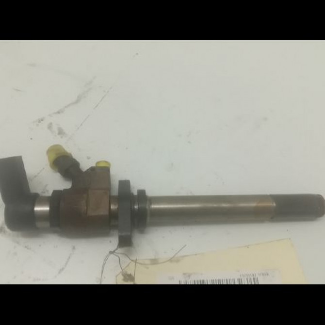 Injecteur occasion CITROEN C5 I Phase 2 09-2004->06-2008 2.0 HDi 138ch 2