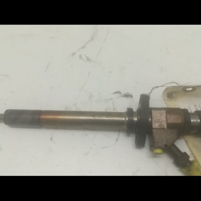 occasion CITROEN C5 I Phase 2 09-2004->06-2008 2.0 HDi 138ch 1