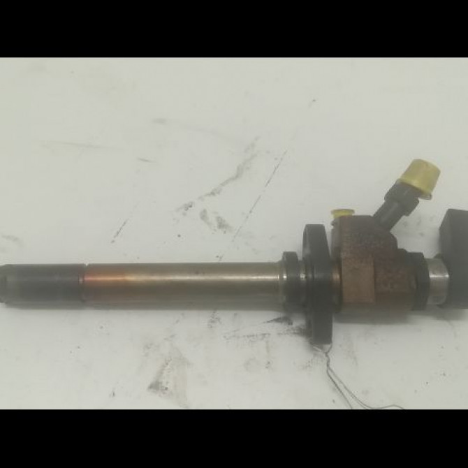 occasion CITROEN C5 I Phase 2 09-2004->06-2008 2.0 HDi 138ch 2