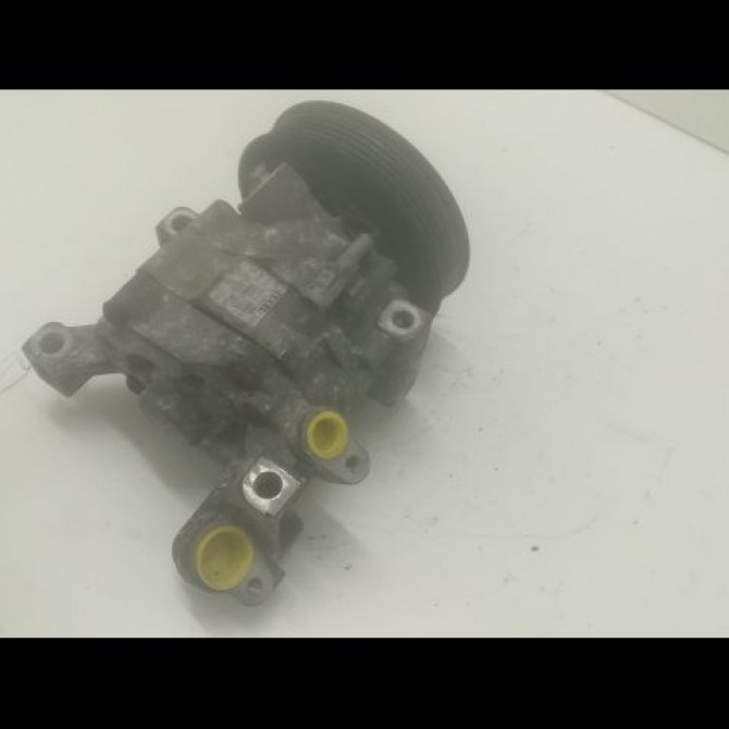 Compresseur air conditionne occasion CITROEN C1 I Phase 1 06-2005->11-2008 1.4 HDi 6453RK 2