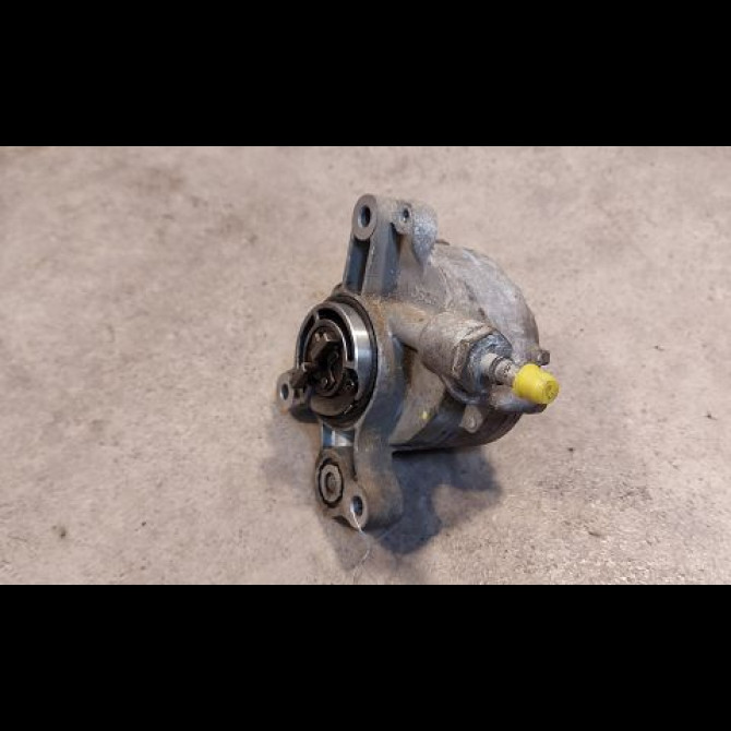 Pompe a vide occasion PEUGEOT 407 Phase 1 04-2004->07-2008 2.0 HDI 136ch 9801888780 1