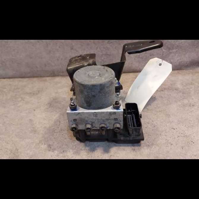 Unité hydraulique ABS occasion CITROEN XSARA PICASSO Phase 2 02-2004->12-2010 1.6 HDI 92 ch 4541FF 1