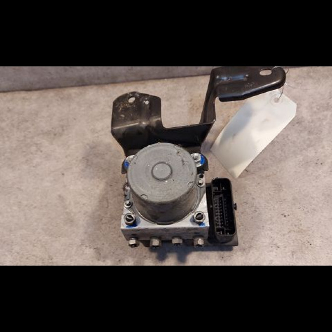Unité hydraulique ABS occasion CITROEN XSARA PICASSO Phase 2 02-2004->12-2010 1.6 HDI 92 ch 4541FF 2