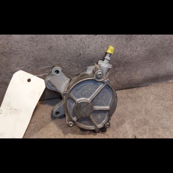 Pompe a vide occasion PEUGEOT 407 Phase 1 04-2004->07-2008 2.0 HDI 136ch 9801888780 3