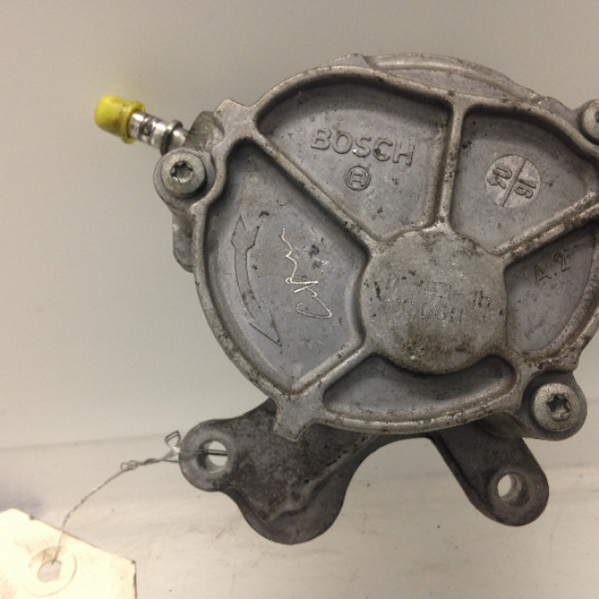 Pompe a vide occasion PEUGEOT 307 Phase 1 04-2001->06-2005 2.0 HDI 16v 136ch 9801888780 2