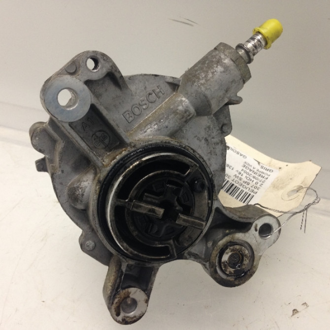 Pompe a vide occasion PEUGEOT 307 Phase 1 04-2001->06-2005 2.0 HDI 16v 136ch 9801888780 3