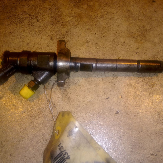 occasion CITROEN C5 I Phase 2 09-2004->06-2008 1