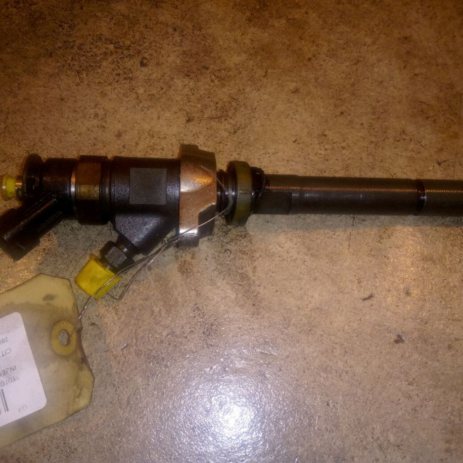 Injecteur occasion CITROEN C5 I Phase 2 09-2004->06-2008 1