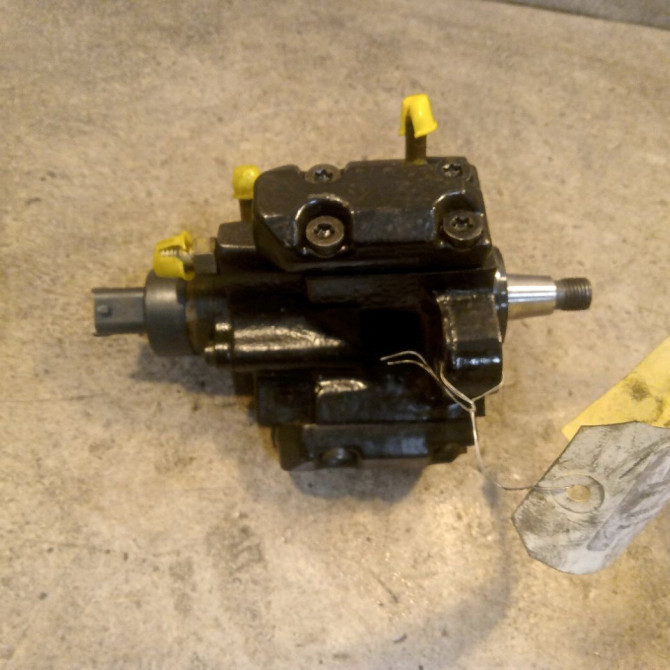 Pompe hp occasion FIAT STILO Phase 1 10-2001->09-2007 1.9 JTD 80ch 46811230 1