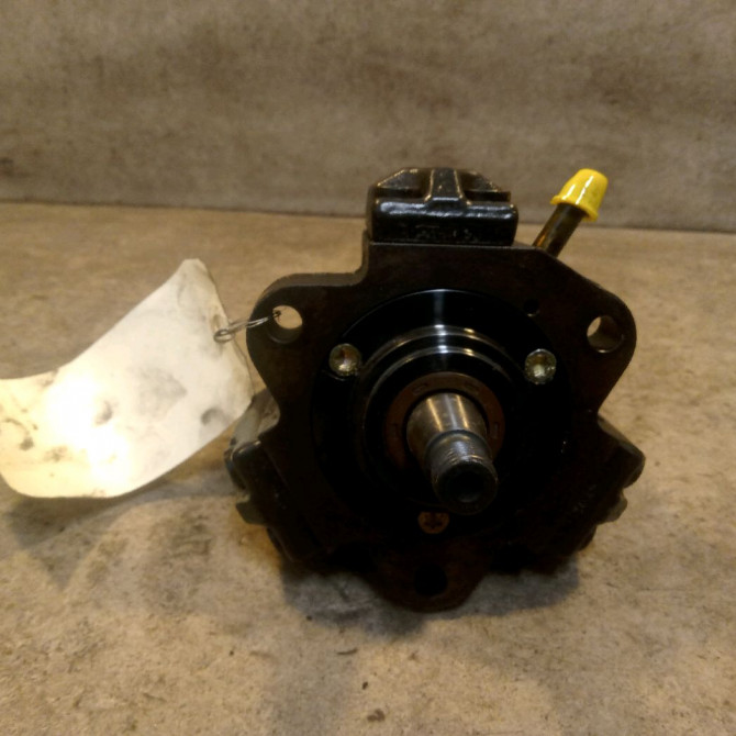 Pompe hp occasion FIAT STILO Phase 1 10-2001->09-2007 1.9 JTD 80ch 46811230 2