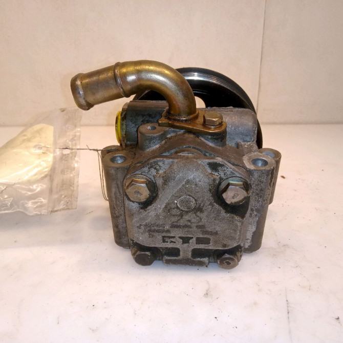 Pompe direction assistee occasion FORD FIESTA V Phase 2 10-2005->10-2008 1.3i 1406468 2