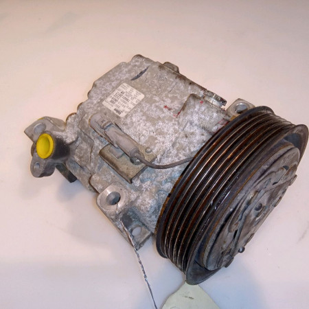 Compresseur air conditionne occasion CITROEN C1 I Phase 1 06-2005->11-2008 1.4 HDi 6453RK