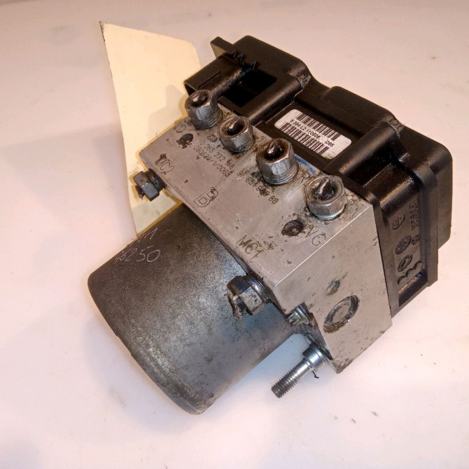 Unité hydraulique ABS occasion CITROEN XSARA PICASSO Phase 2 02-2004->12-2010 1.6 HDI 92 ch 4541FF 2