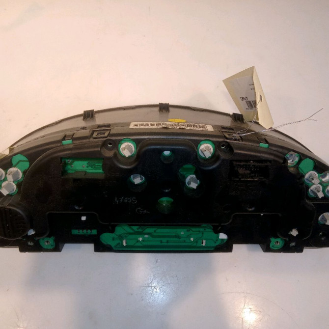 Compteur occasion PEUGEOT 607 Phase 1 11-1999->09-2004 3.0i V6 6106A2 2