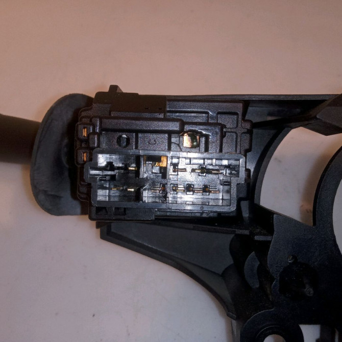 Bloc commodos occasion PEUGEOT 607 Phase 1 11-1999->09-2004 3.0i V6 3