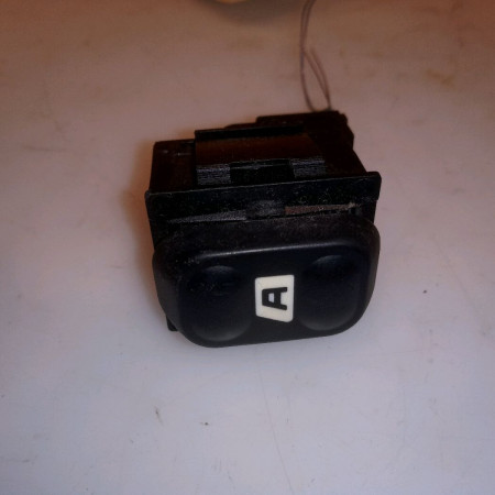 Commande leve-glace porte arrière droite occasion PEUGEOT 607 Phase 1 11-1999->09-2004 3.0i V6 655471