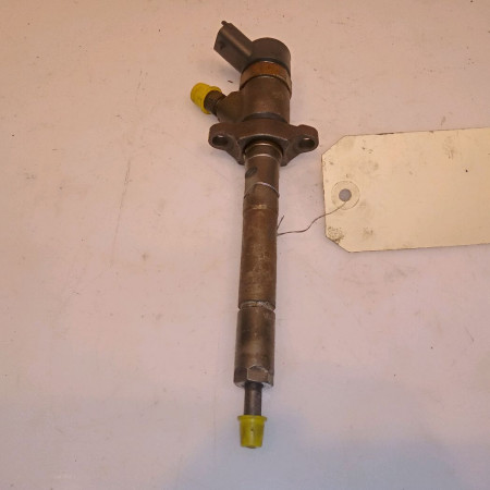 occasion CITROEN C5 I Phase 2 09-2004->06-2008 1.6 HDi 110ch