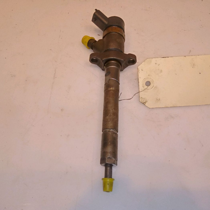 occasion CITROEN C5 I Phase 2 09-2004->06-2008 1.6 HDi 110ch 1