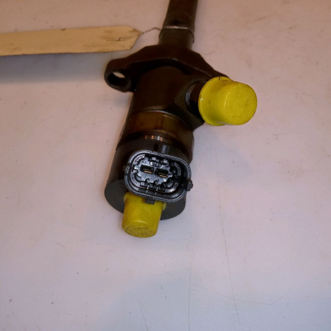 occasion CITROEN C5 I Phase 2 09-2004->06-2008 1.6 HDi 110ch 2