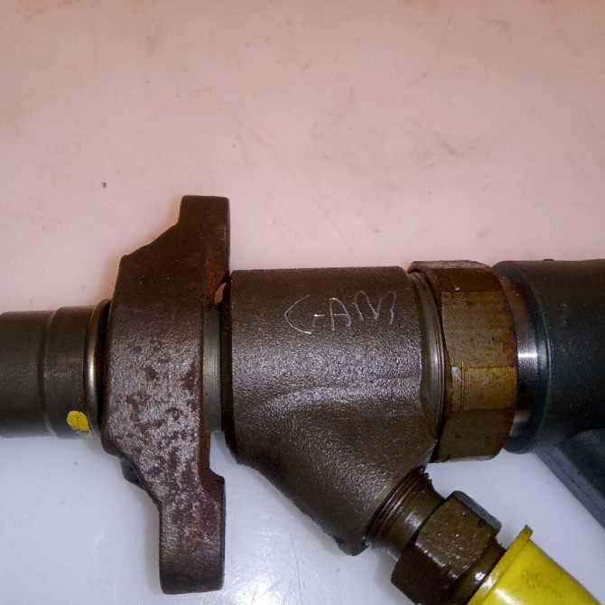 occasion CITROEN C5 I Phase 2 09-2004->06-2008 1.6 HDi 110ch 3