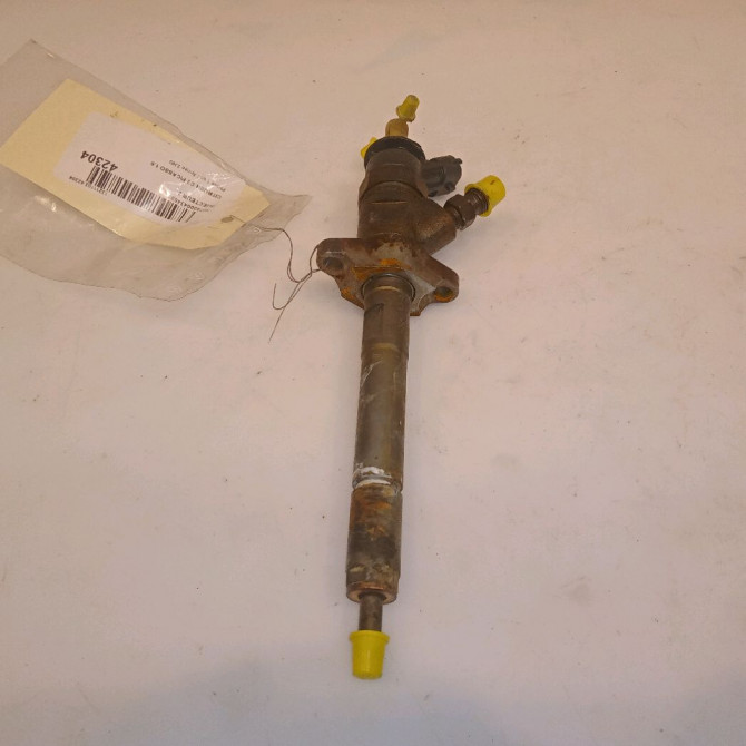 occasion CITROEN C3 PICASSO Phase 1 02-2009->08-2012 1.6 HDi 16v 90ch 1609850980 1