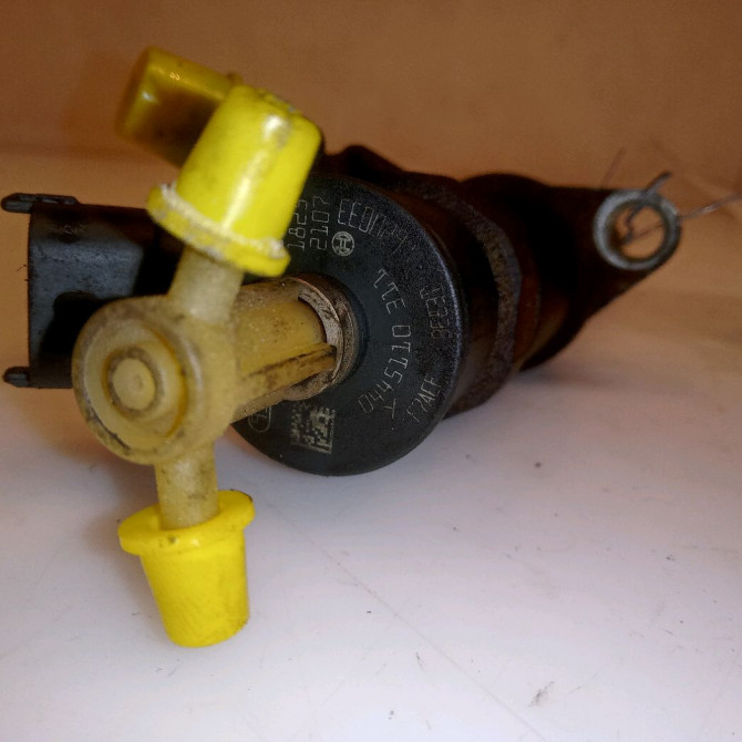 occasion CITROEN C3 PICASSO Phase 1 02-2009->08-2012 1.6 HDi 16v 90ch 1609850980 4