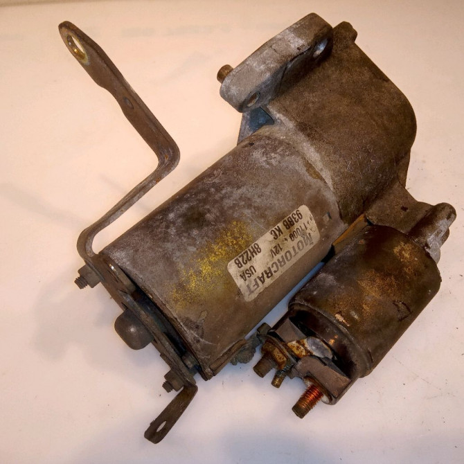 Démarreur occasion FORD COUGAR Phase 1 10-1998->07-2001 2.5i 170ch 1085273 3