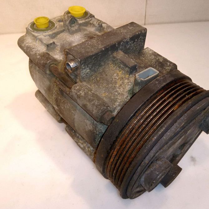 Compresseur air conditionne occasion FORD COUGAR Phase 1 10-1998->07-2001 2.5i 170ch 1406034 1