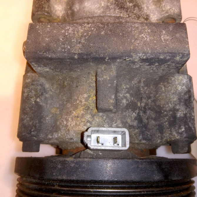 Compresseur air conditionne occasion FORD COUGAR Phase 1 10-1998->07-2001 2.5i 170ch 1406034 4