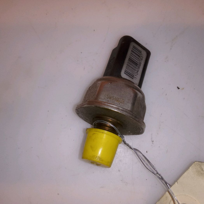 occasion CITROEN C5 I Phase 2 09-2004->06-2008 2.0 HDi 138ch 1