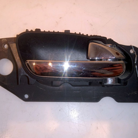 Poignee int porte ard occasion PEUGEOT 607 Phase 1 11-1999->09-2004 3.0i V6 9329FA
