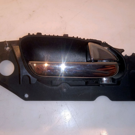 Poignee int porte avd occasion PEUGEOT 607 Phase 1 11-1999->09-2004 3.0i V6 9329FA