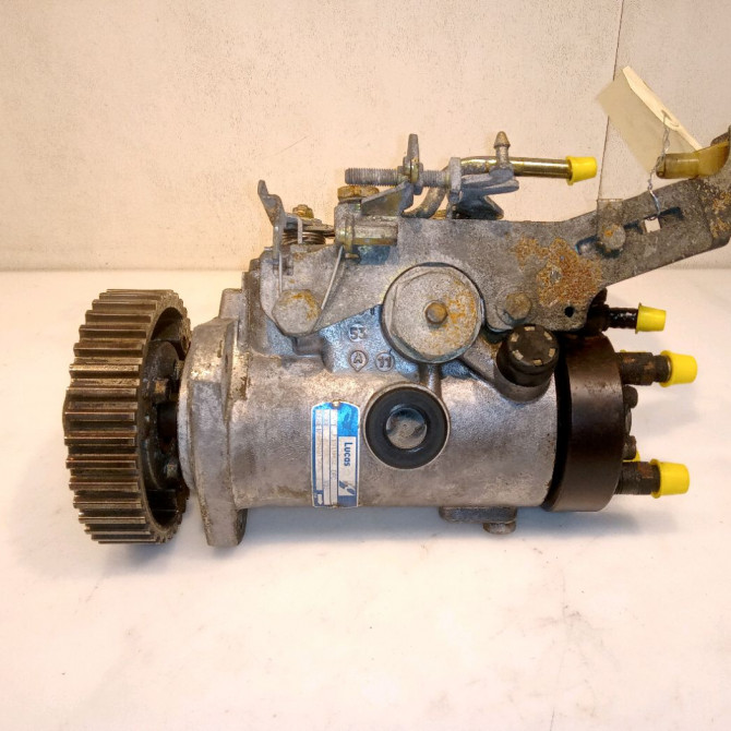 Pompe injection diesel occasion FORD FIESTA III Phase 2 01-1994 ...