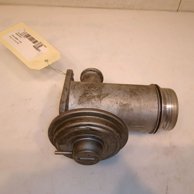 Vanne EGR occasion B.M.W. SERIE 1 I Phase 1 05-2004->12-2006 120d 1