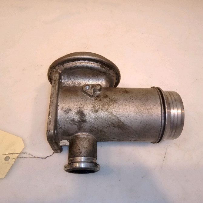 Vanne EGR occasion B.M.W. SERIE 1 I Phase 1 05-2004->12-2006 120d 2