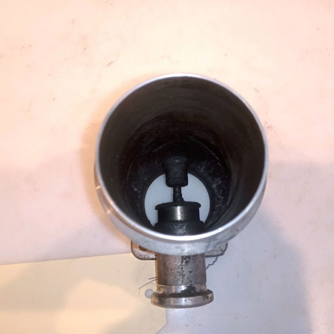 Vanne EGR occasion B.M.W. SERIE 1 I Phase 1 05-2004->12-2006 120d 3