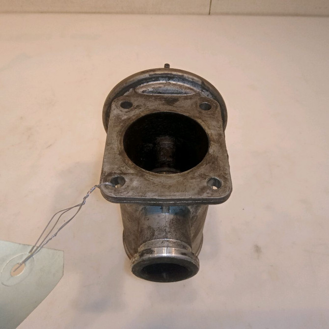 Vanne EGR occasion B.M.W. SERIE 1 I Phase 1 05-2004->12-2006 120d 4