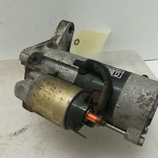 Démarreur occasion MAZDA 6 I Phase 2 06-2005->10-2008 2.0 MZR-CD 143ch RF5C18400 3