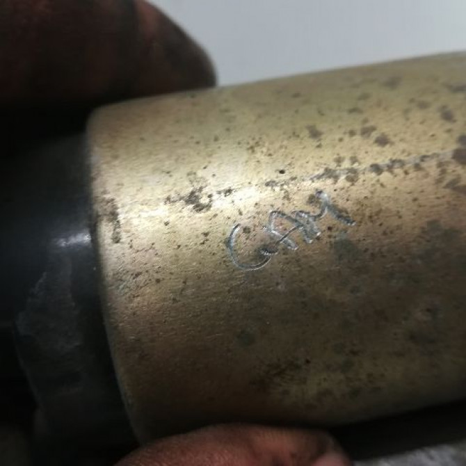 Démarreur occasion MAZDA 6 I Phase 2 06-2005->10-2008 2.0 MZR-CD 143ch RF5C18400 4